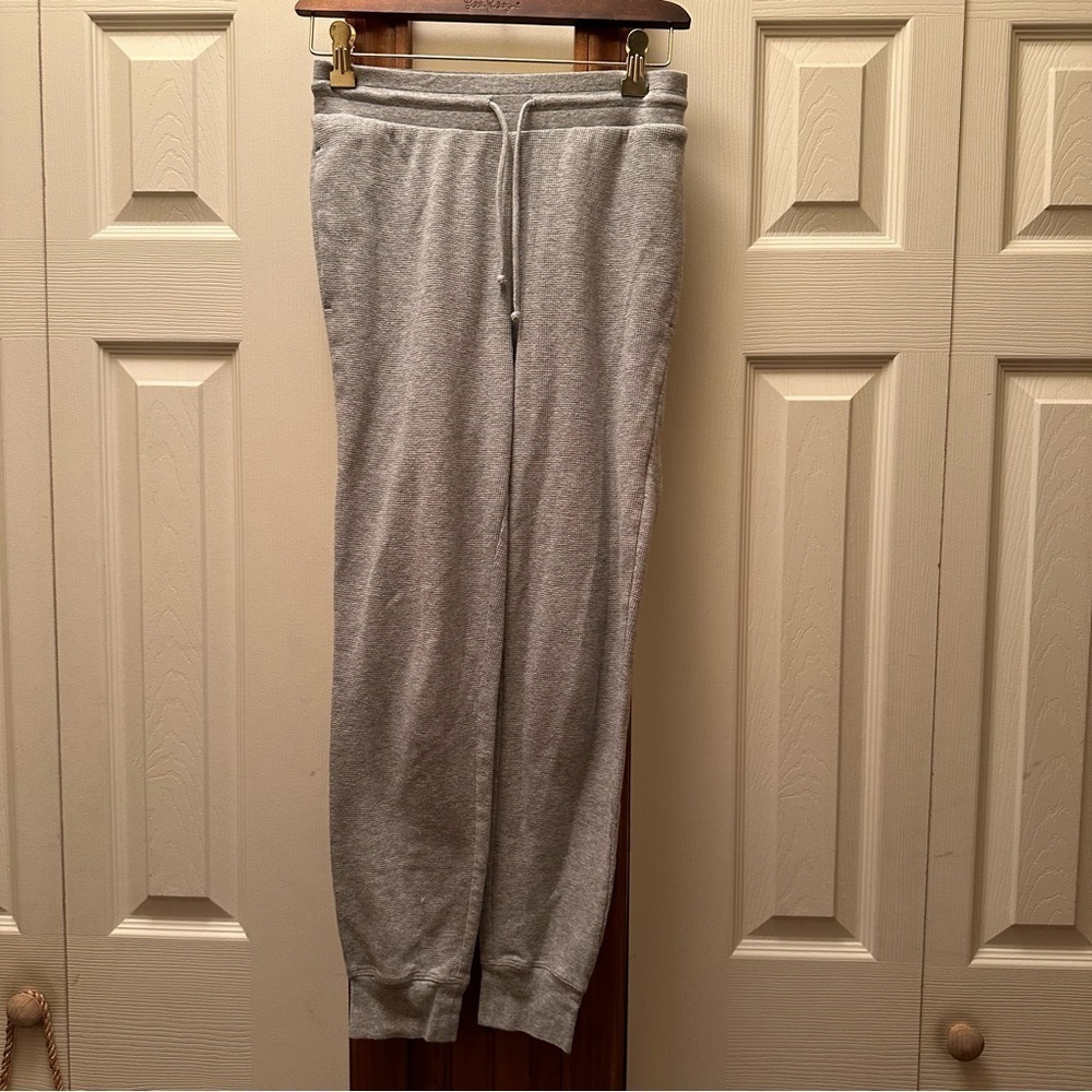 Aritzia Sunday Best Baby Waffle Jogger - Picture 2 of 6